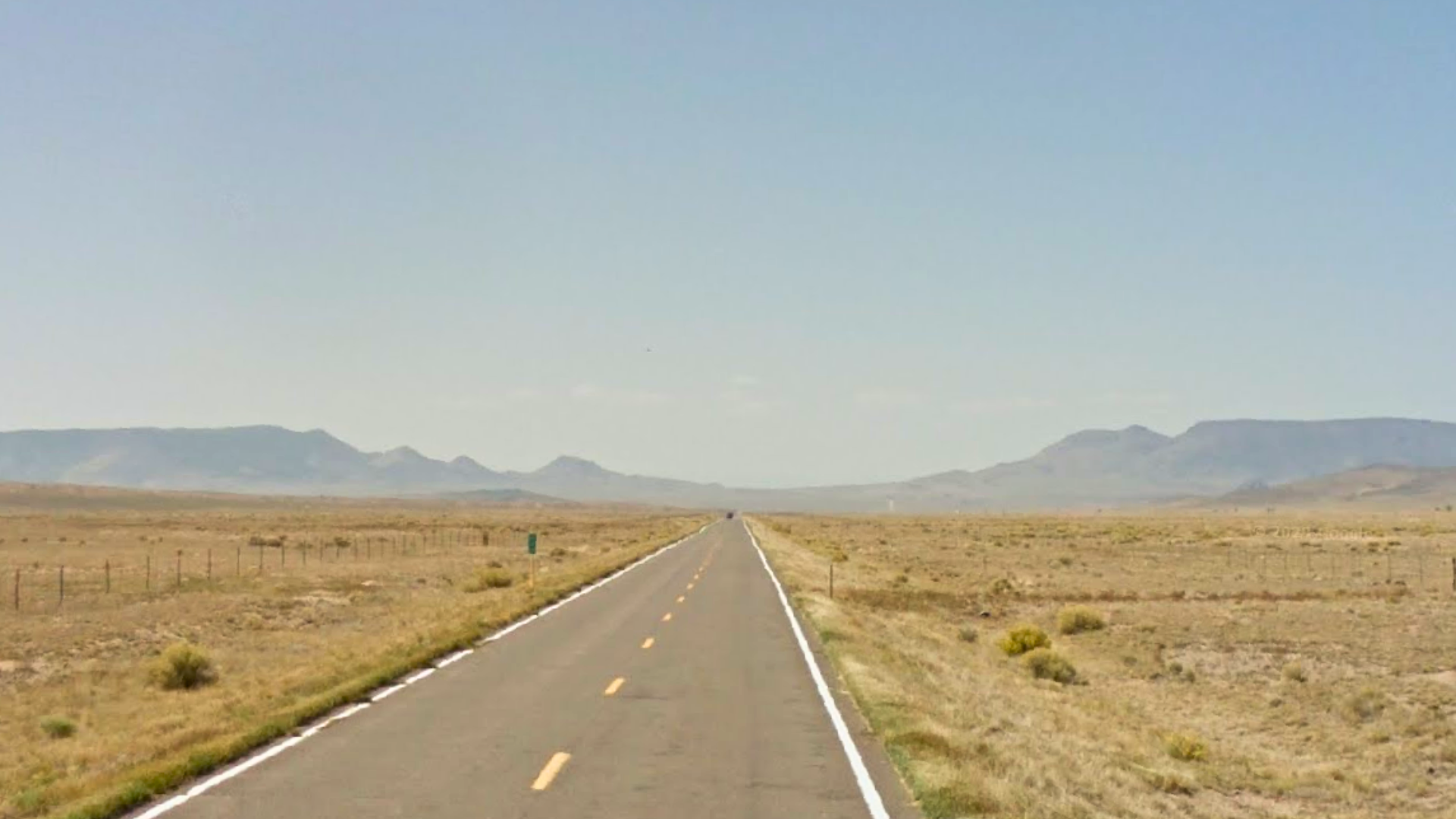 Need Space to Spread Out? This 9.3-Acre Lot in San Acacio Awaits