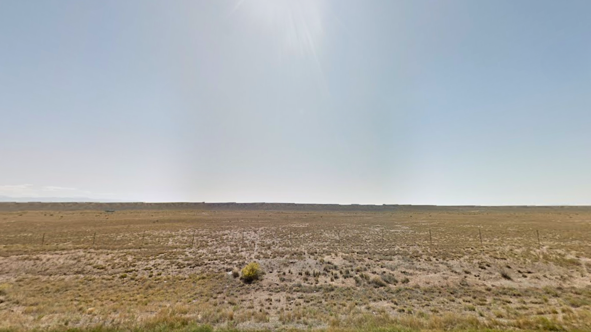 Need Space to Spread Out? This 9.3-Acre Lot in San Acacio Awaits