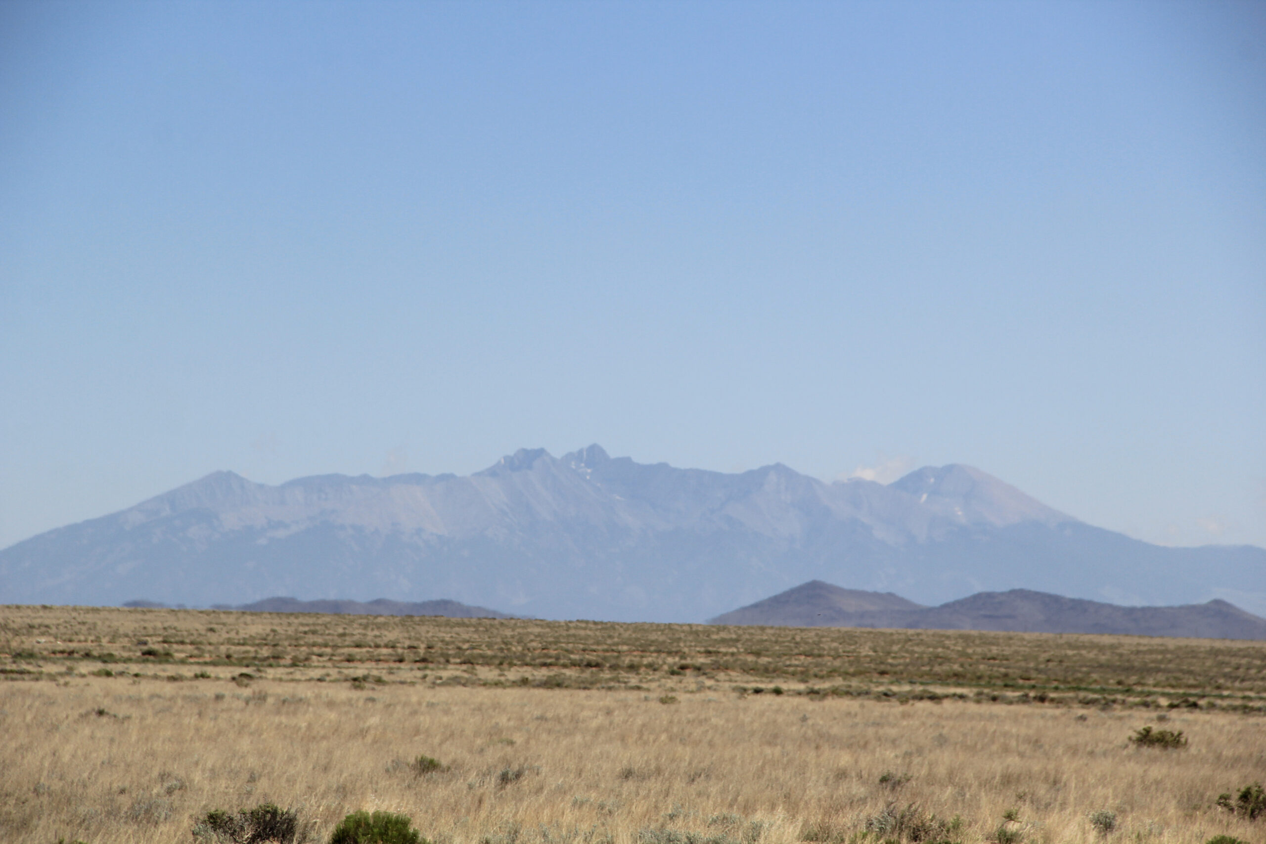 Colorado 5 Acres – Mountain Views & Desert Freedom (87130)