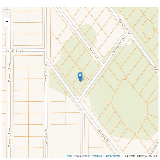Nearby Property Bounds