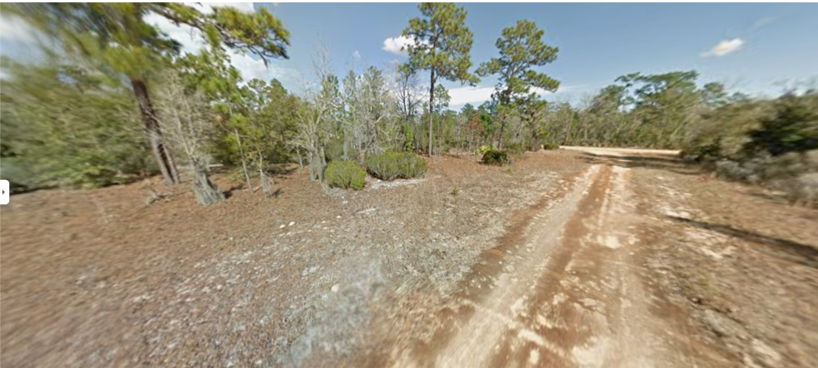 Escape to FL – Spacious .31 acres in Putnam (0090-0550)