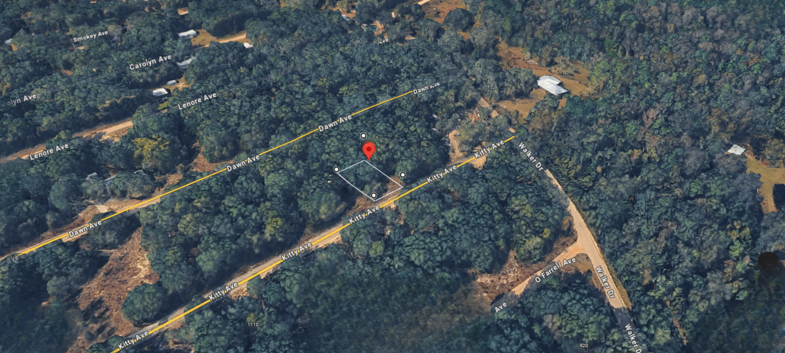 Affordable Florida Land You Can Finally Call Your Own (1200-0270)