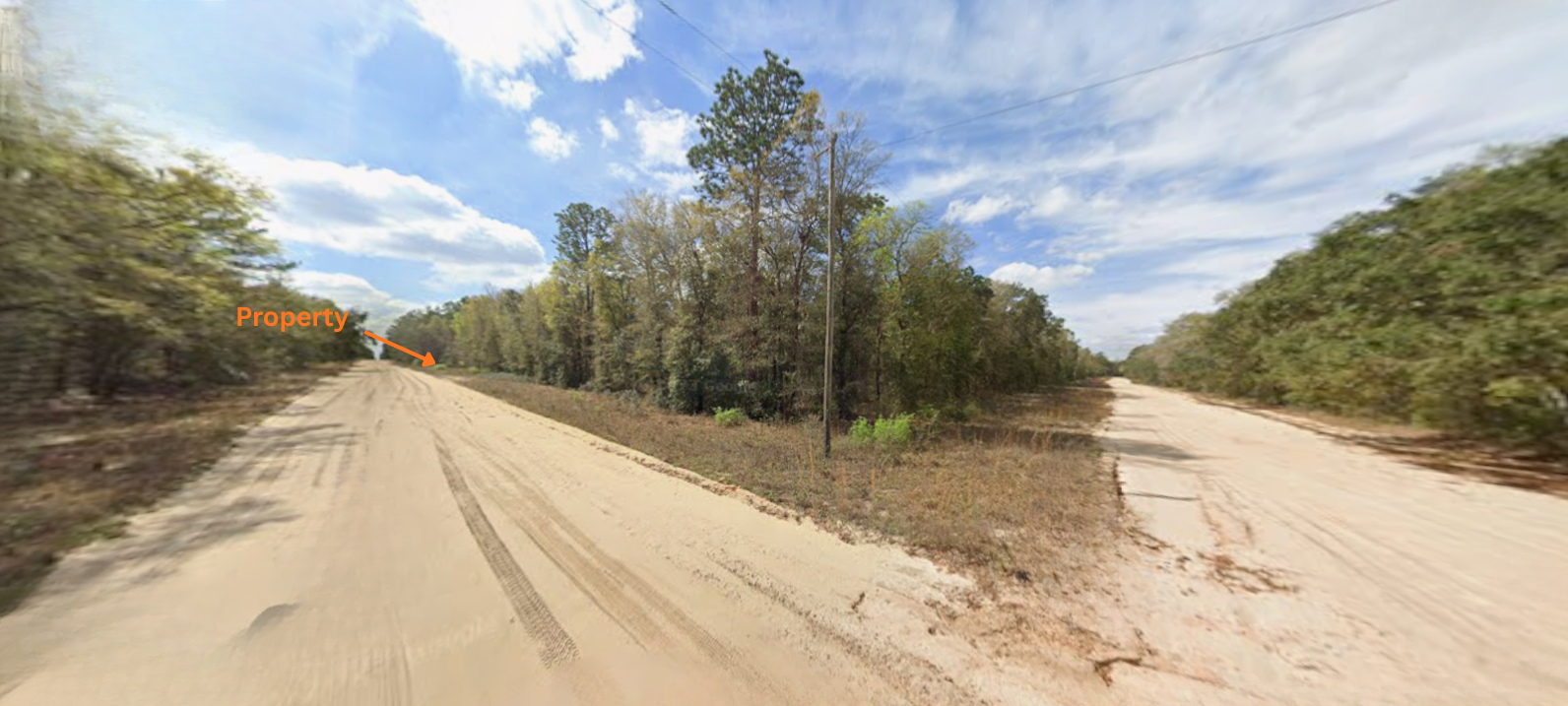 Diane Street view- 529 Gloria Ave