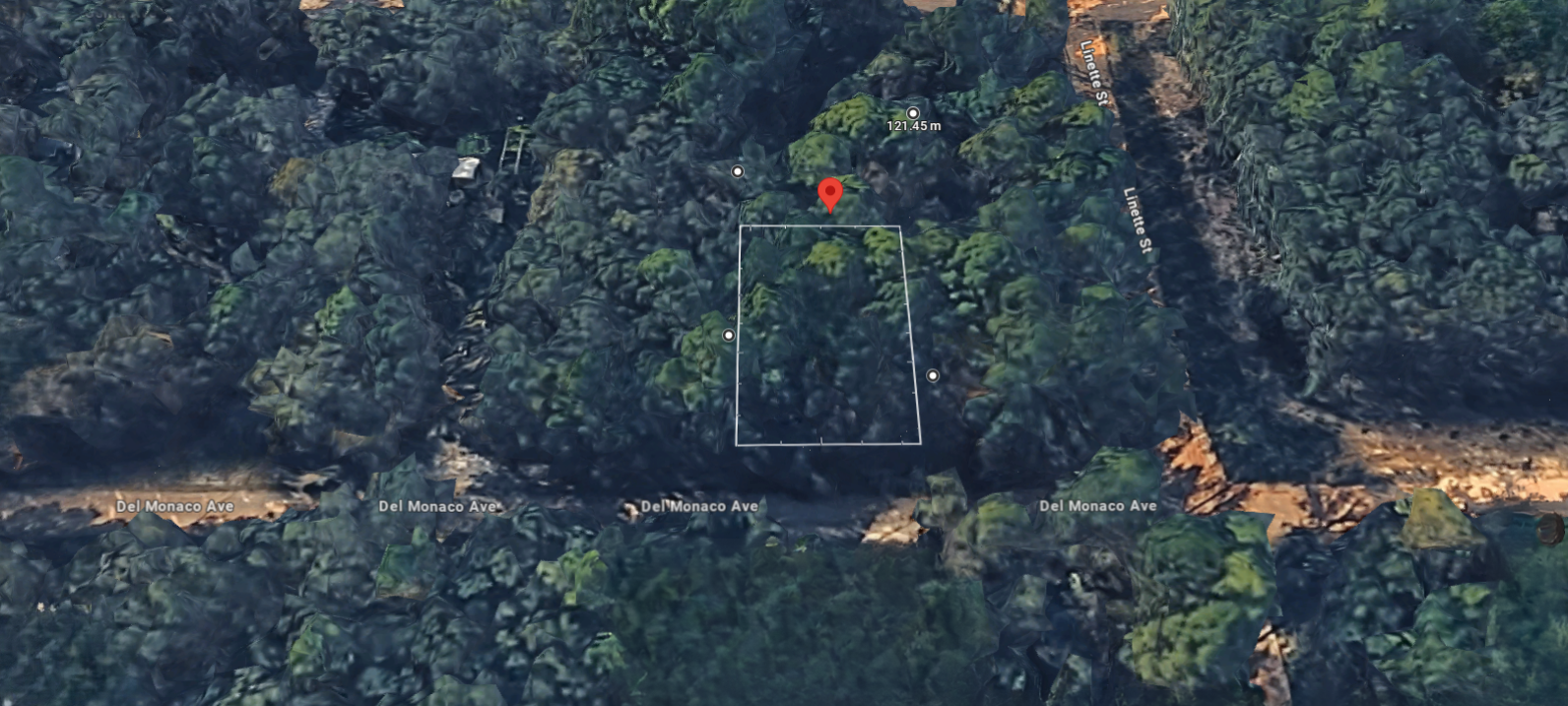 Own Peaceful Florida Land for Less Than Rent (0450-0350)