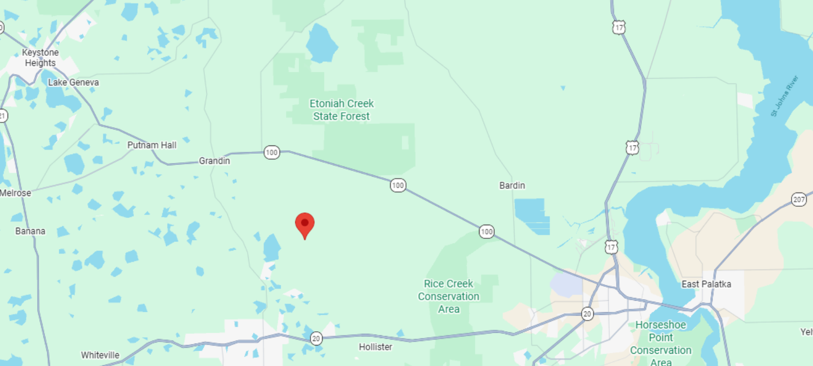 Main Road – 530 Michael Ave