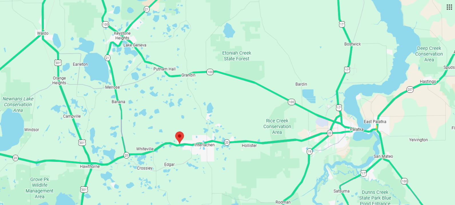 Main Roads – 312 2nd way