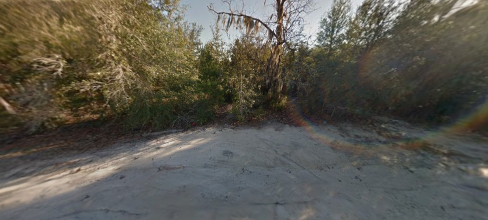 0.23 Acre Mobile Home Approved Lot in Florida – Power Nearby (0080-0050)