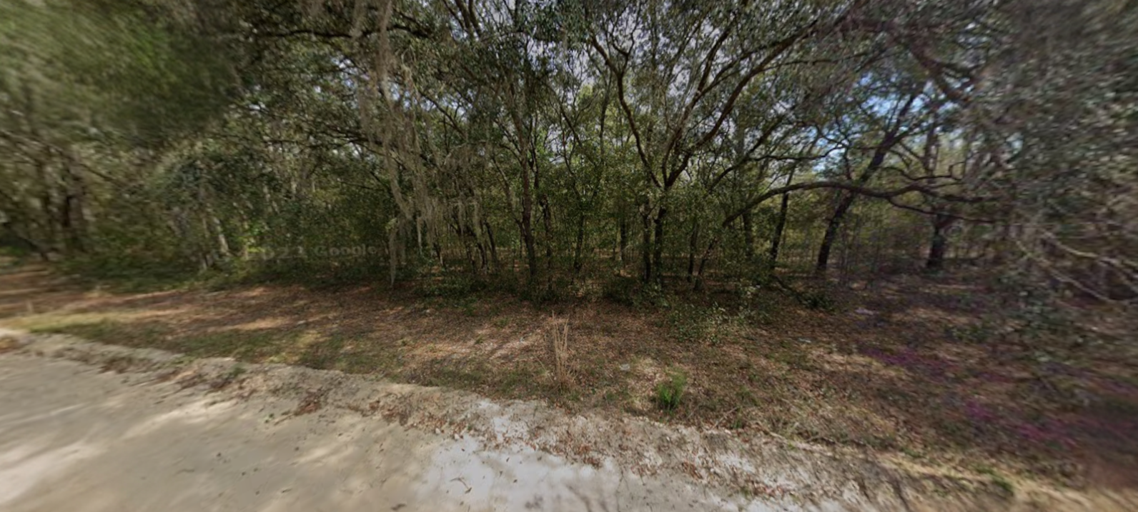 Mobile Home Ready & Move-In Friendly – 0.22 ACRES IN FLORIDA (0850-0060)