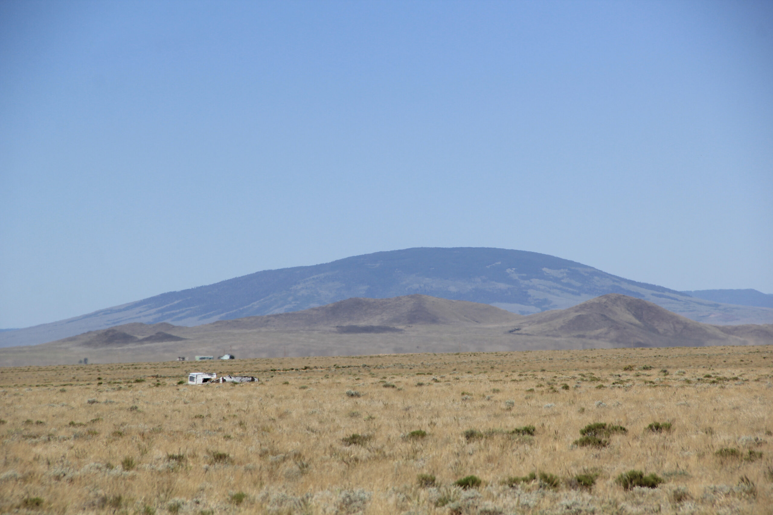 Your Private 5-Acre Colorado Escape Awaits (03630)