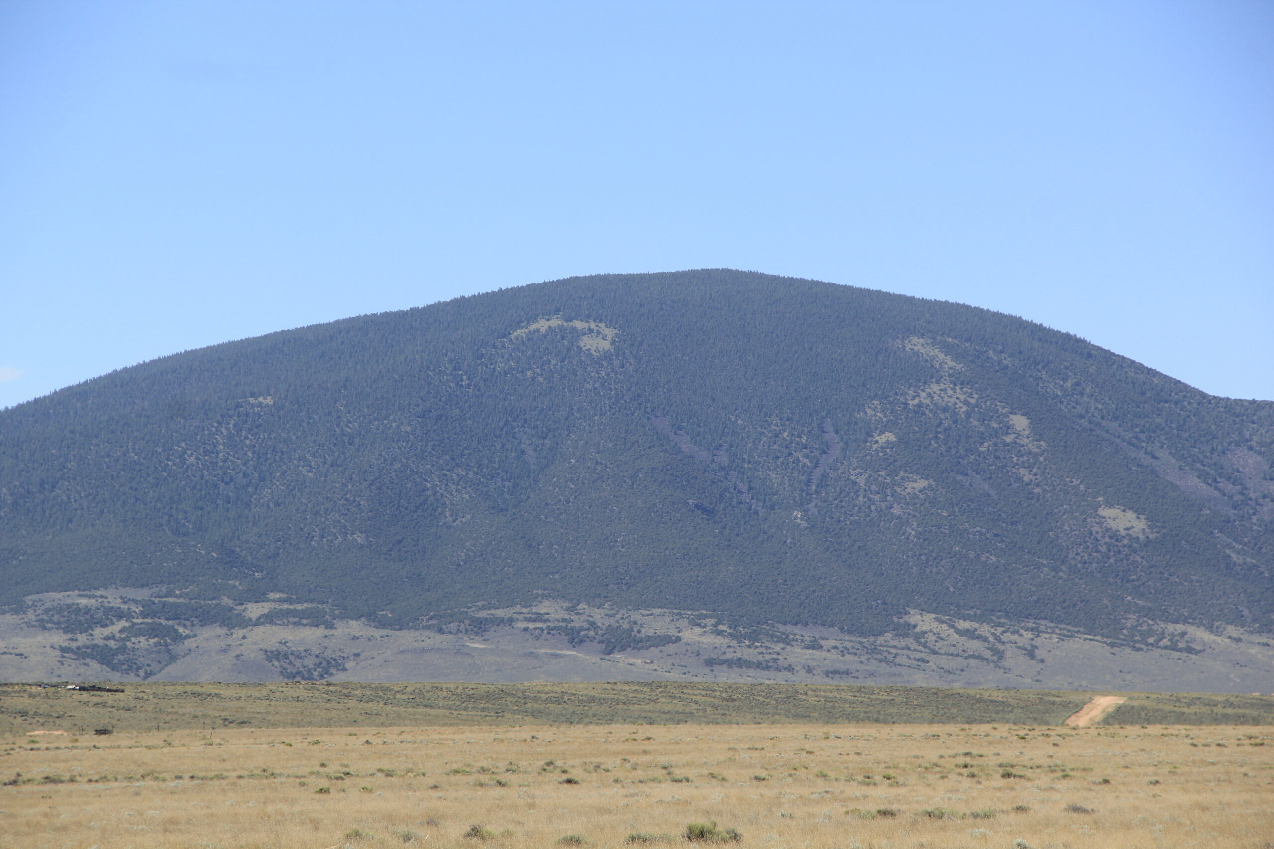 Ute Mtn